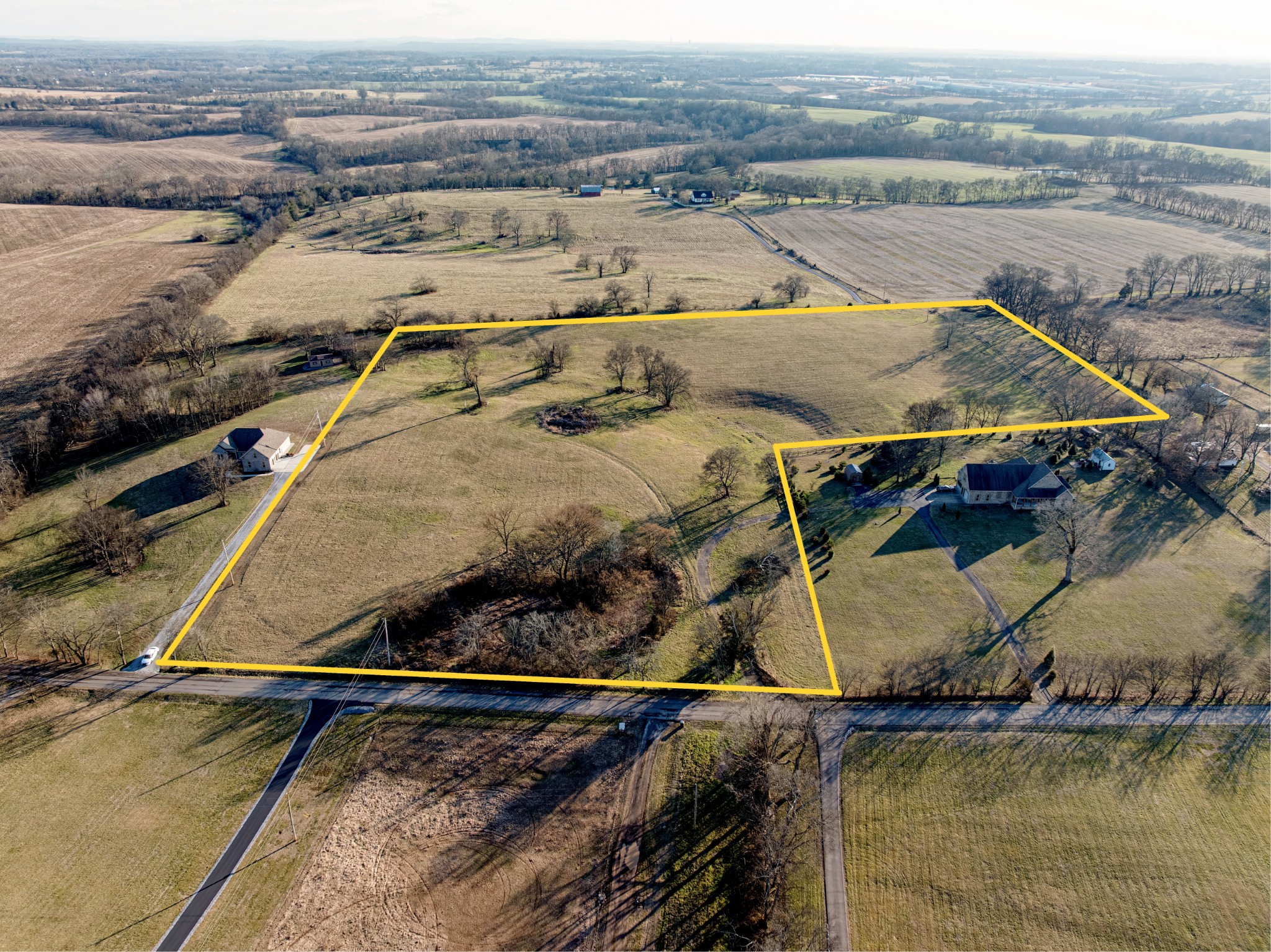 508 Branham Mill Road Gallatin TN 37066