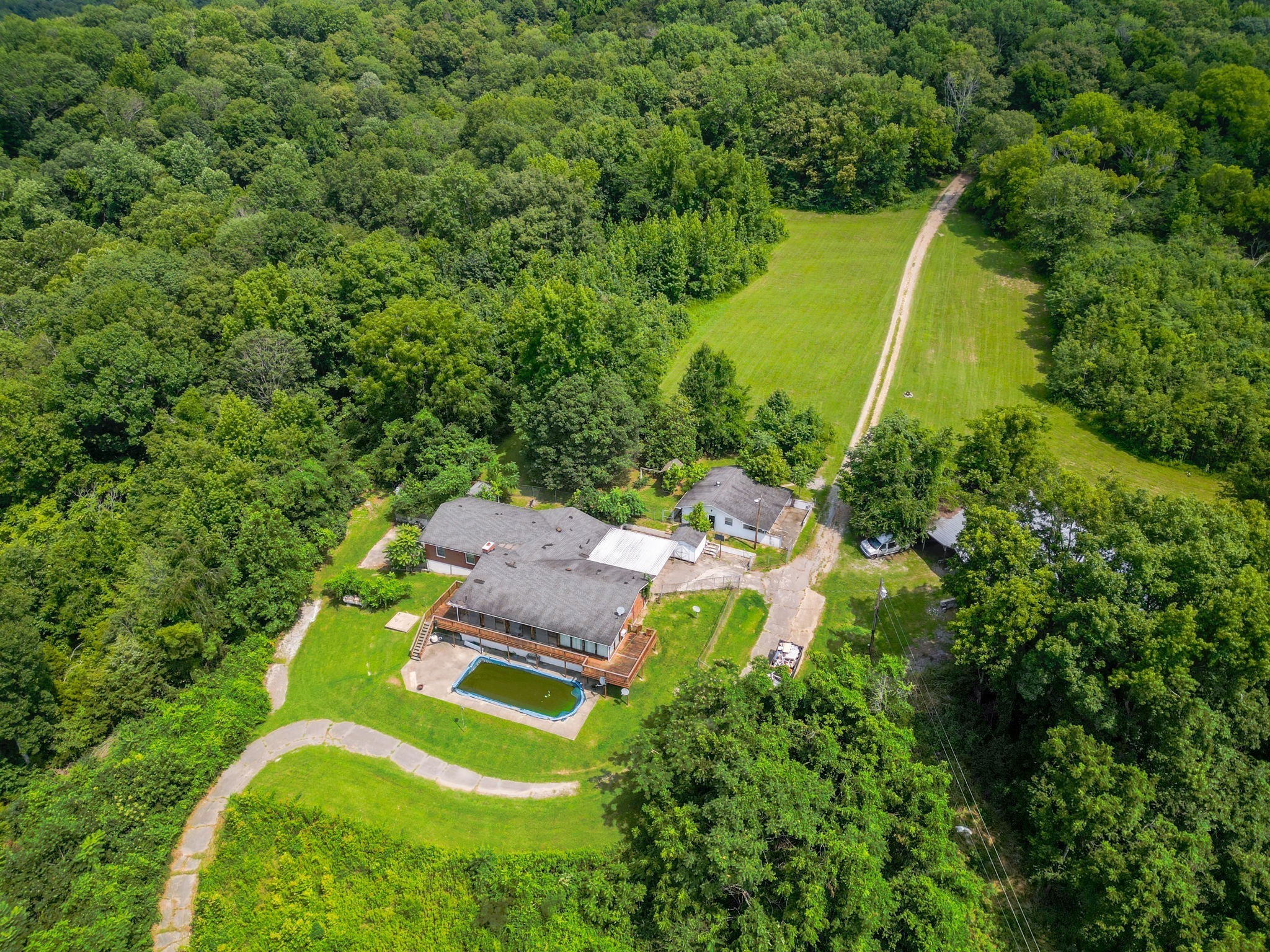 2009 Lynwood Gupton Road Ashland City TN 37015