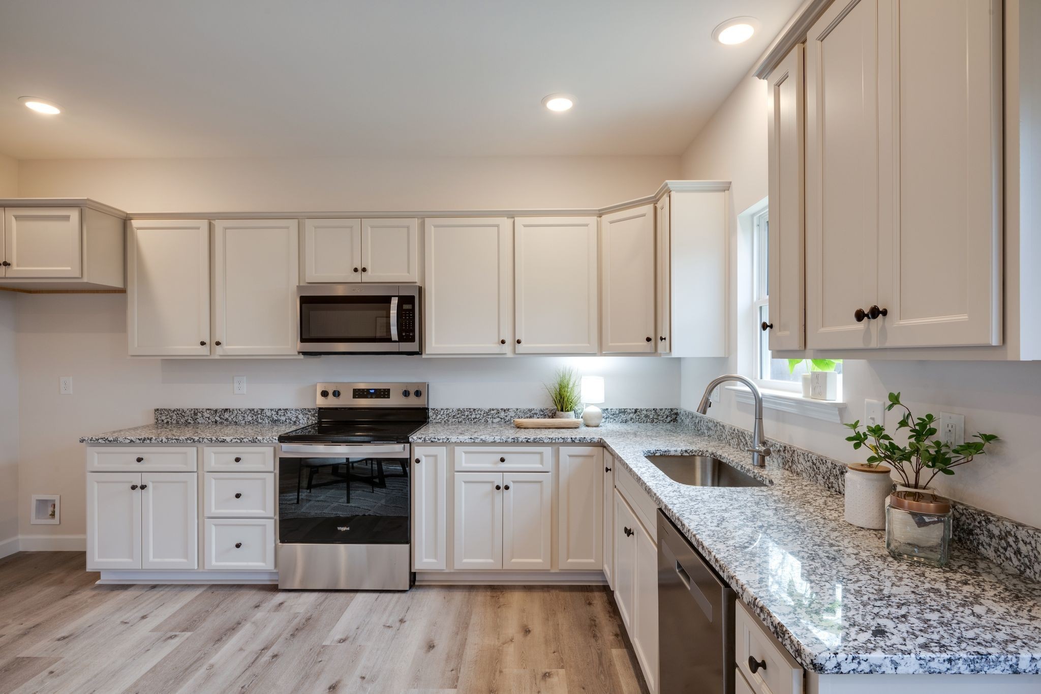 3033 Bowker Road Charlotte TN 37036