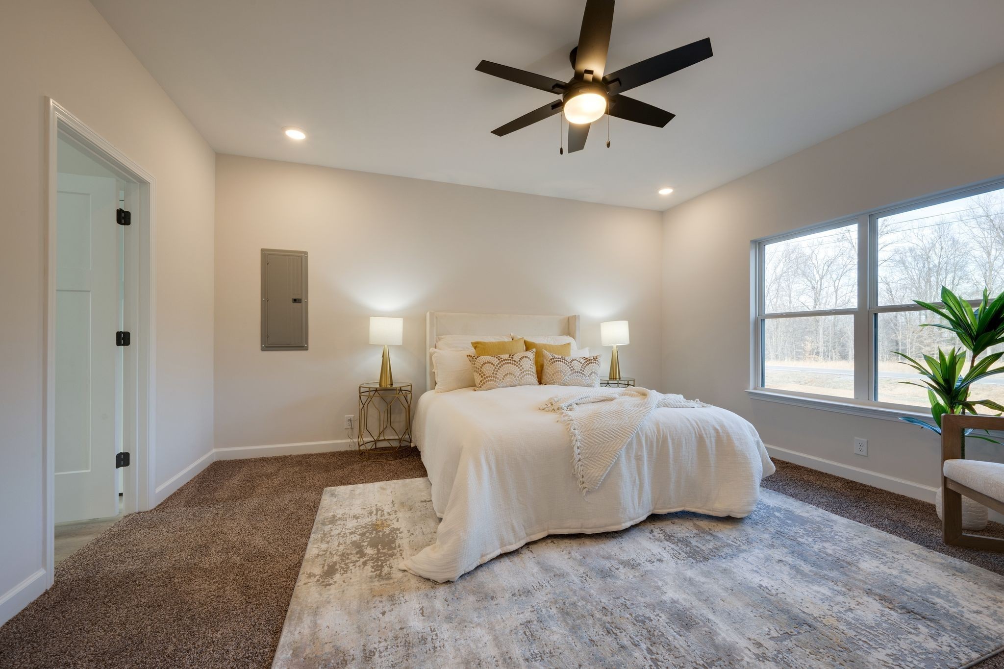 3033 Bowker Road Charlotte TN 37036