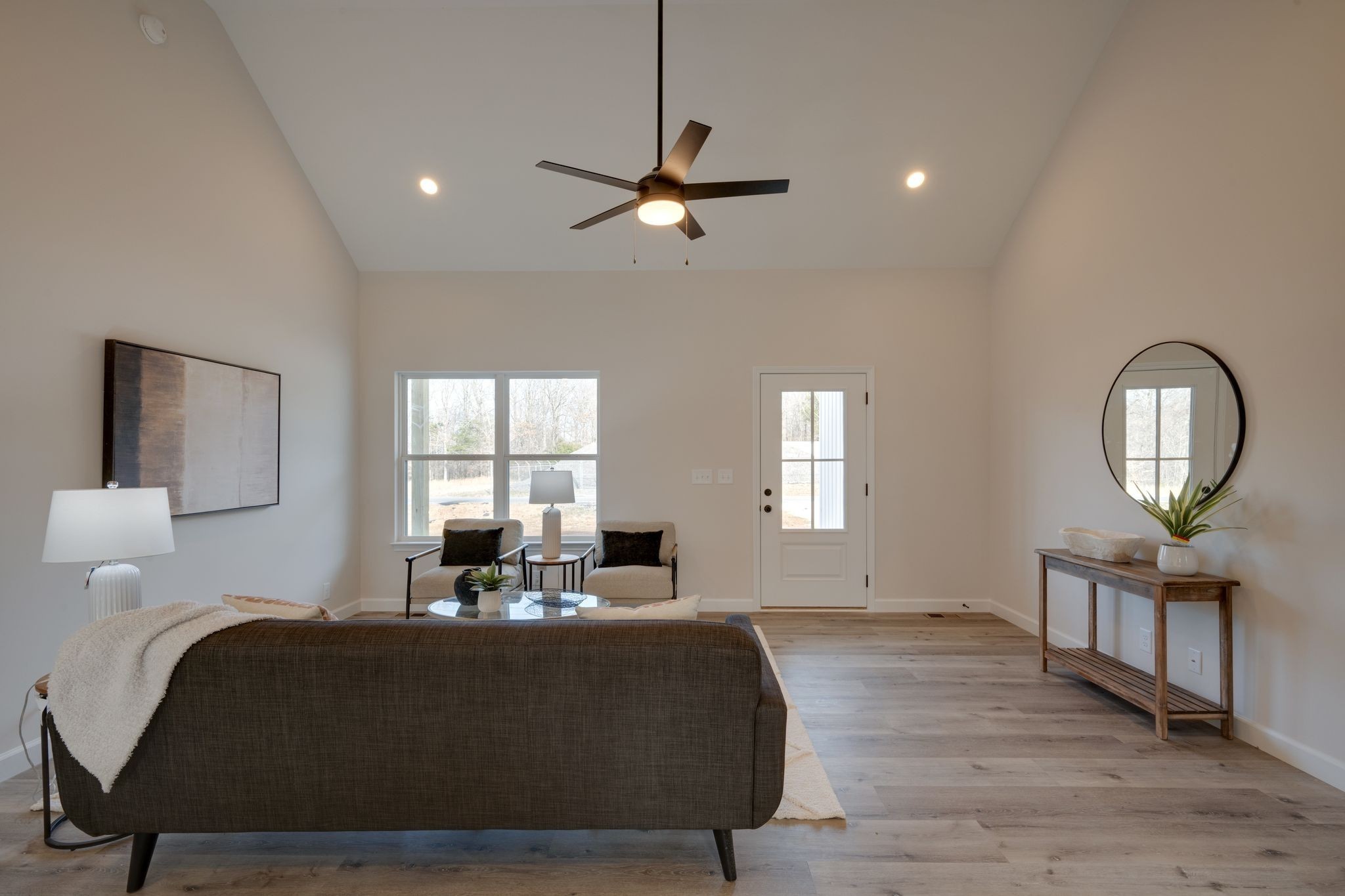 3033 Bowker Road Charlotte TN 37036
