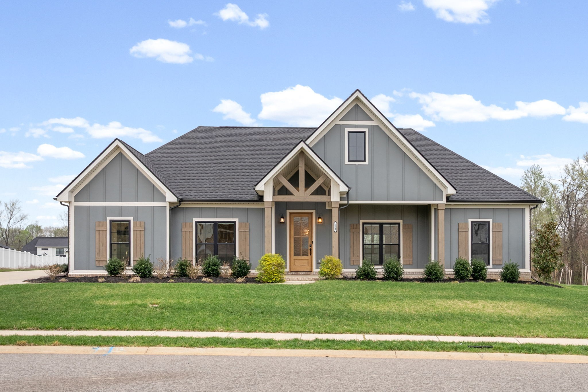 234 Bellshire Drive Clarksville TN 37043