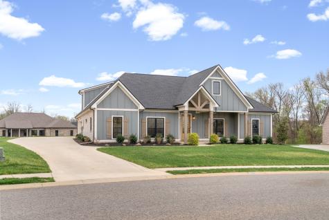 234 Bellshire Drive Clarksville TN 37043