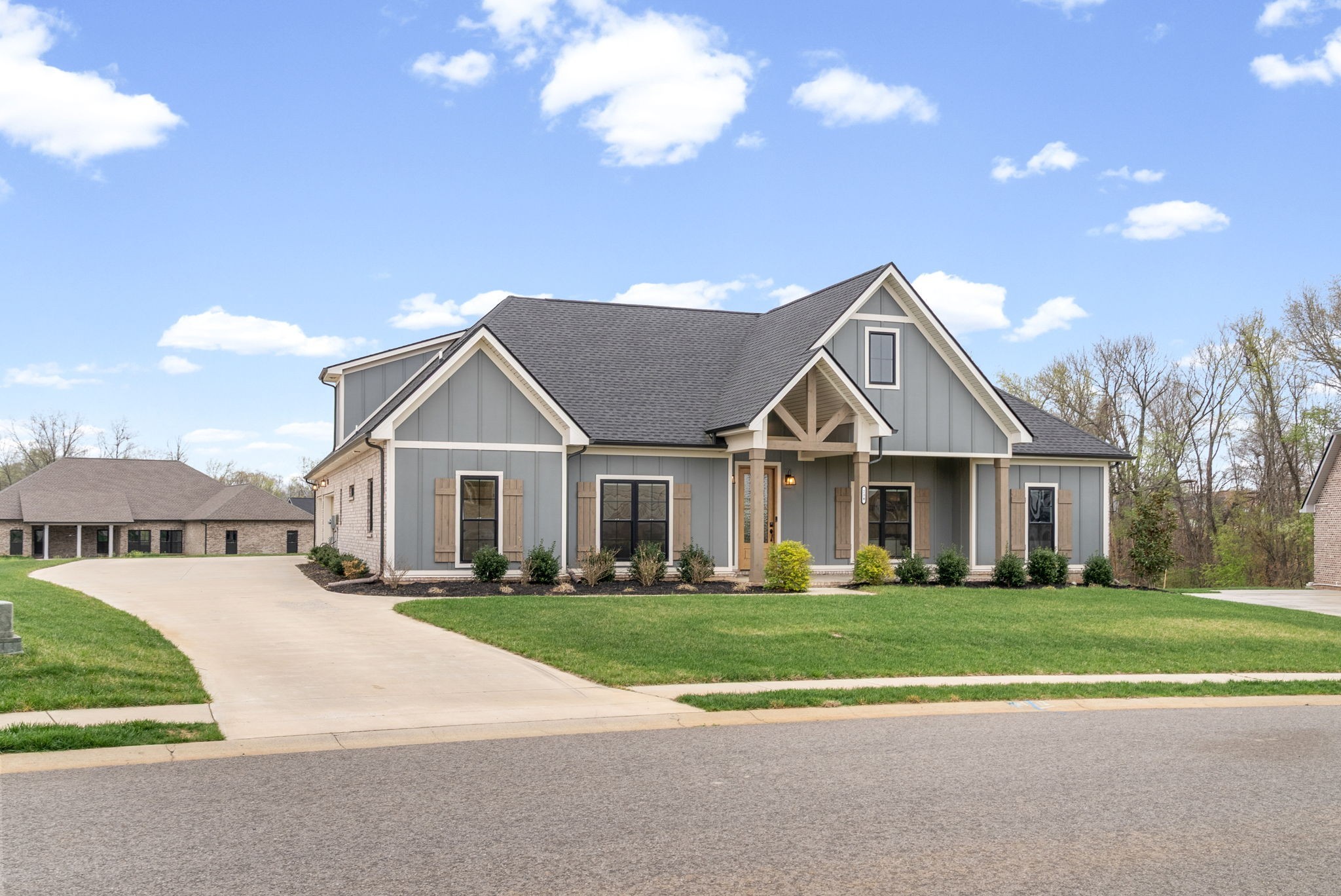 234 Bellshire Drive Clarksville TN 37043