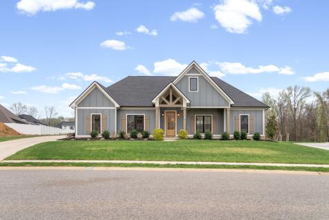 234 Bellshire Drive Clarksville TN 37043