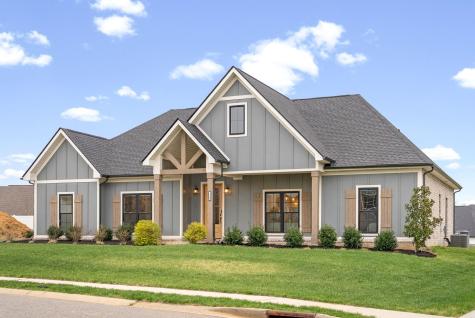 234 Bellshire Drive Clarksville TN 37043
