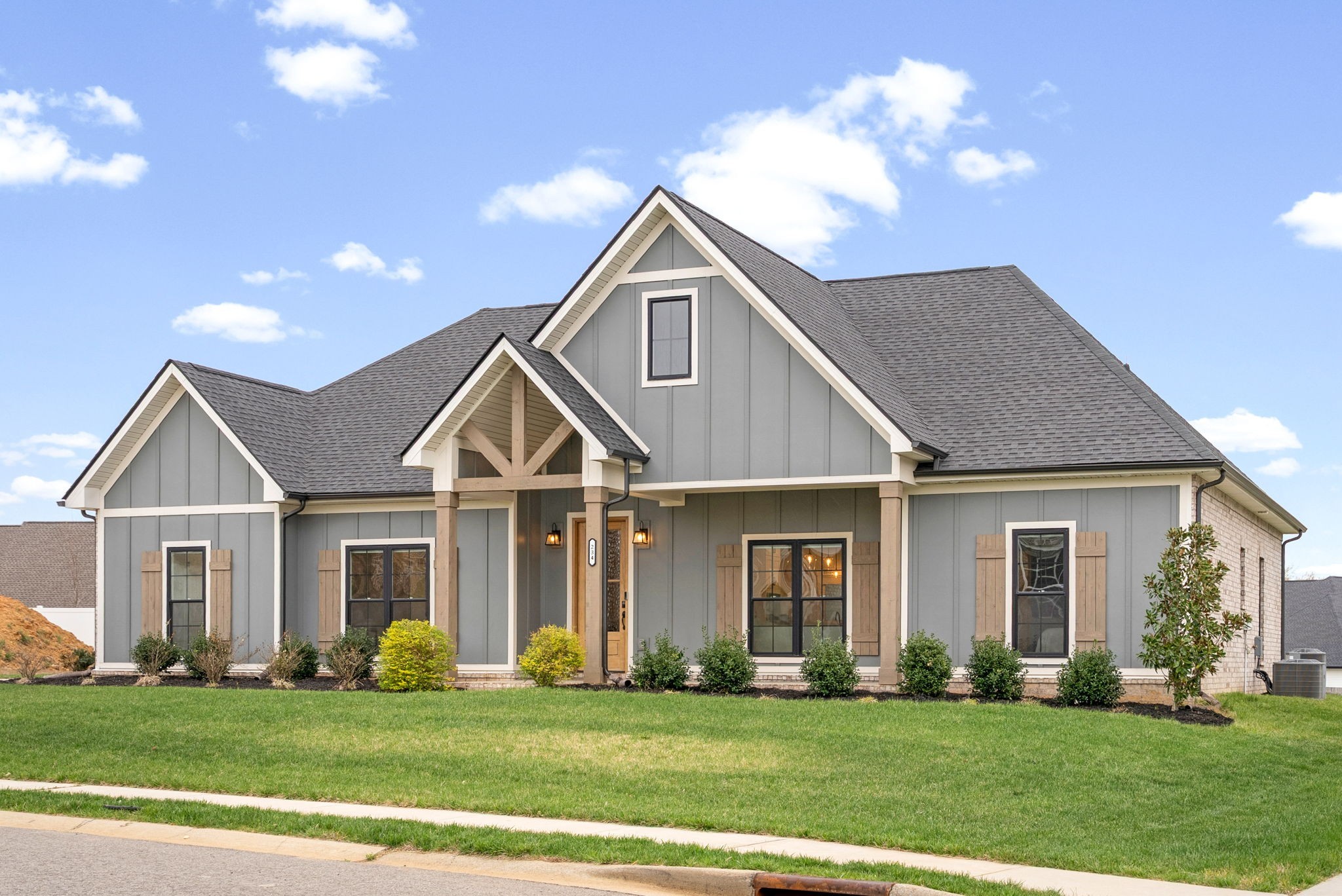 234 Bellshire Drive Clarksville TN 37043