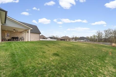 234 Bellshire Drive Clarksville TN 37043