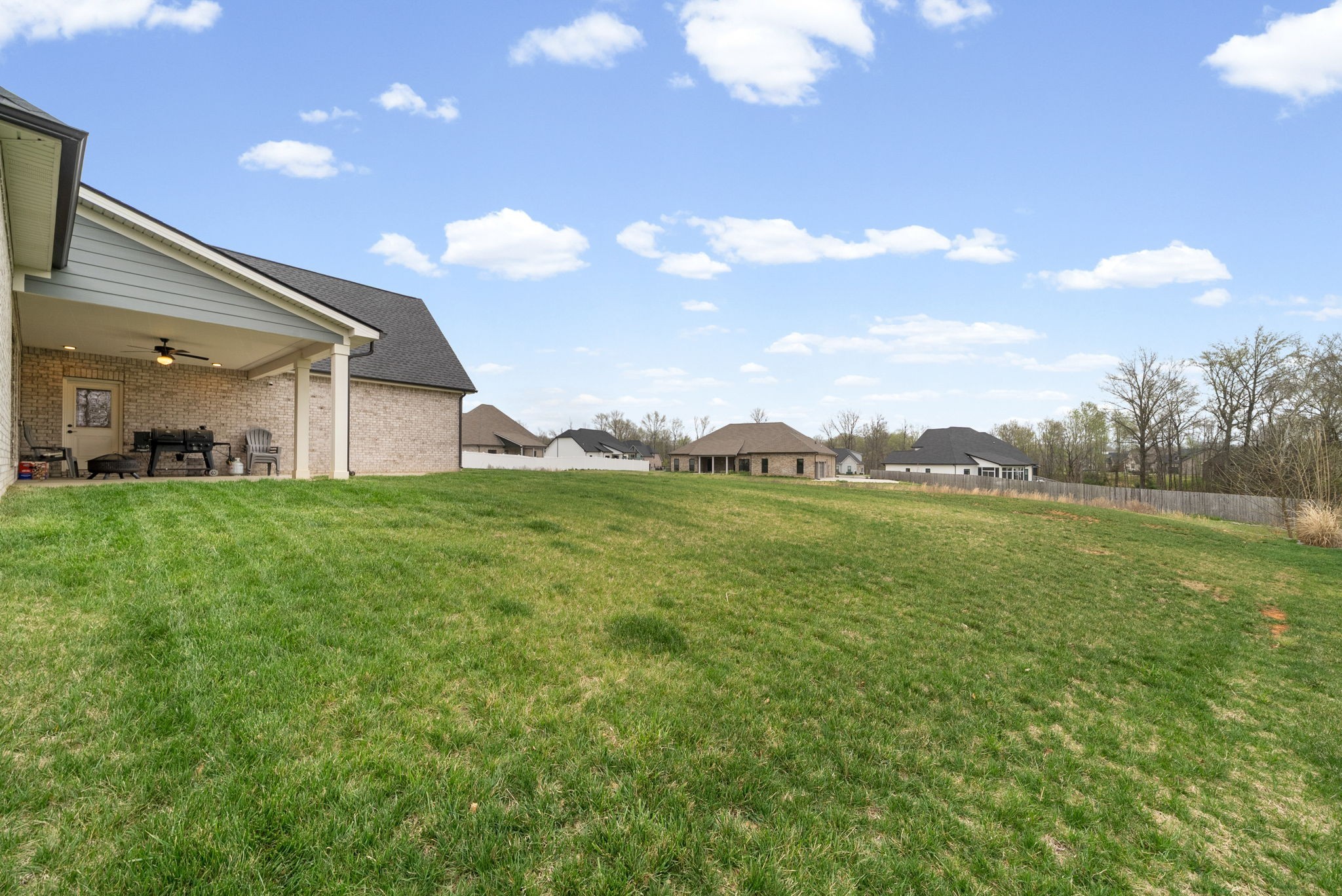 234 Bellshire Drive Clarksville TN 37043