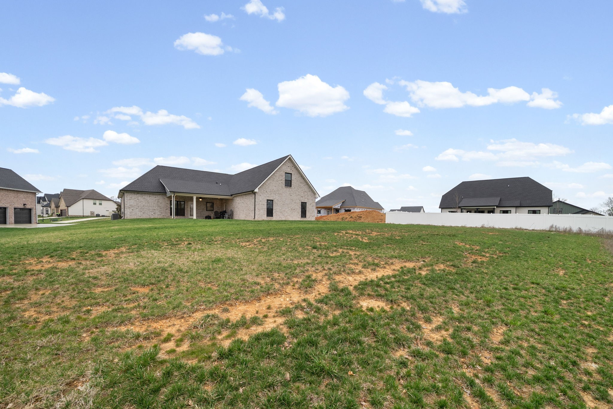 234 Bellshire Drive Clarksville TN 37043