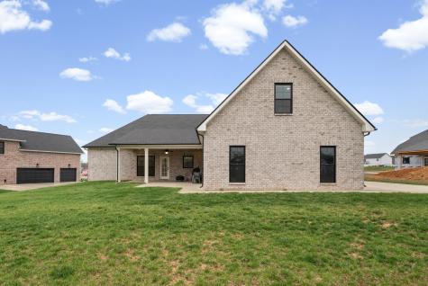 234 Bellshire Drive Clarksville TN 37043