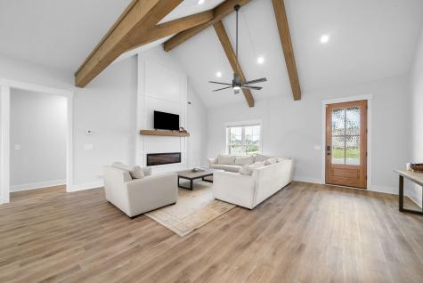 234 Bellshire Drive Clarksville TN 37043