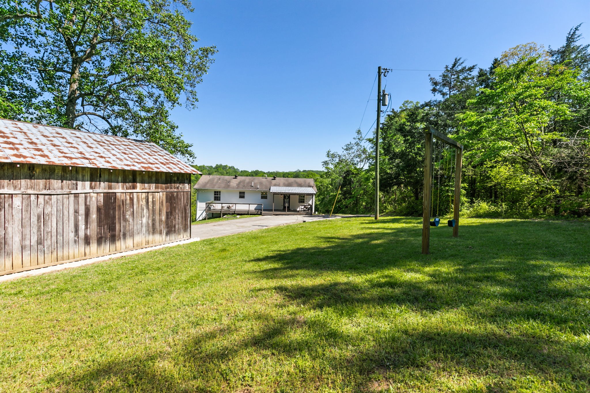 4834 Brick Church Pike Goodlettsville TN 37072
