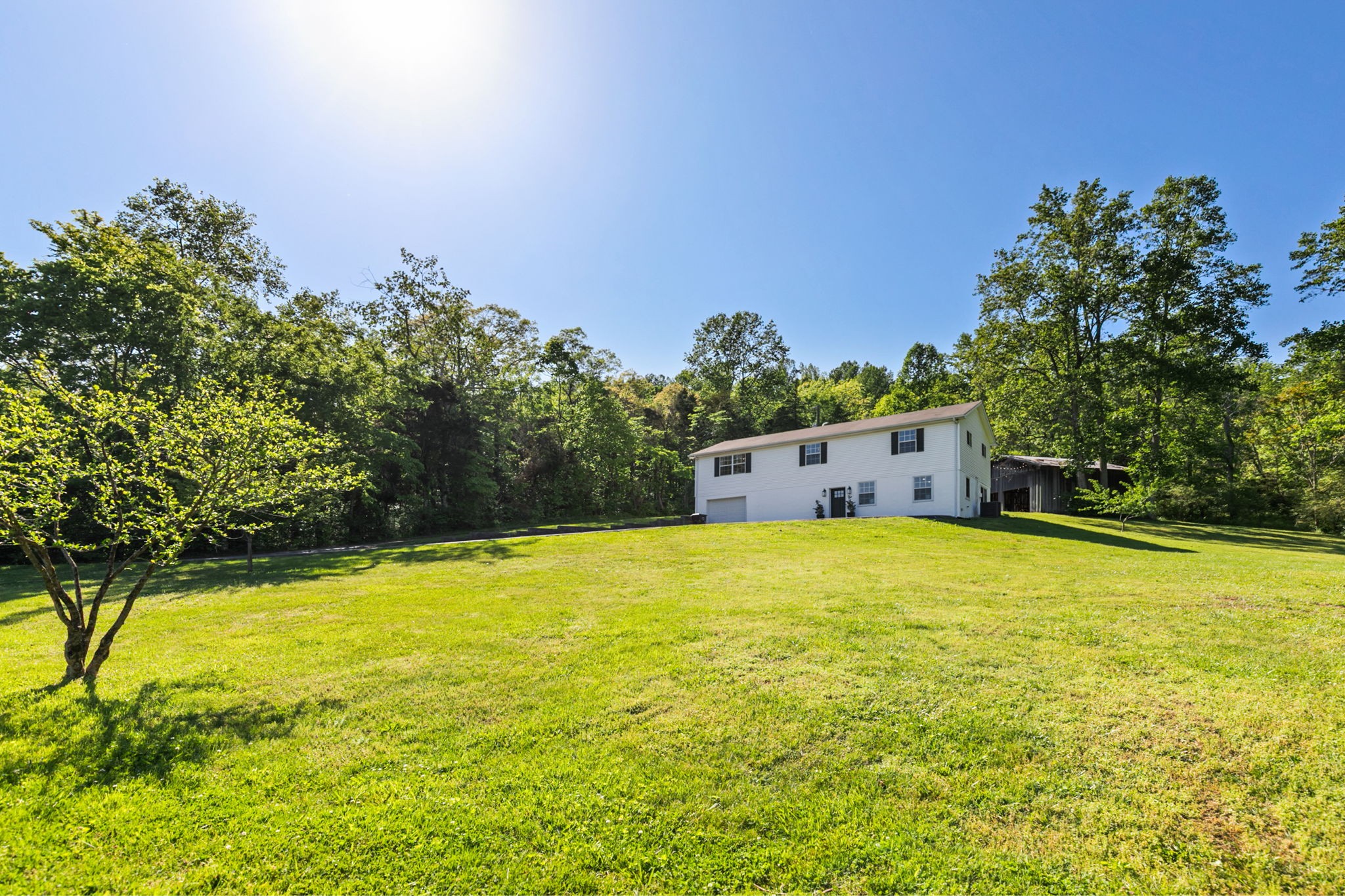 4834 Brick Church Pike Goodlettsville TN 37072