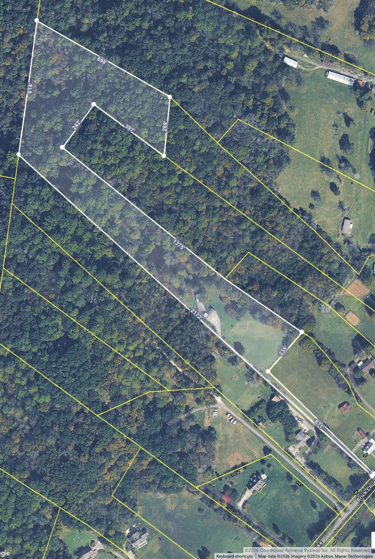4834 Brick Church Pike Goodlettsville TN 37072