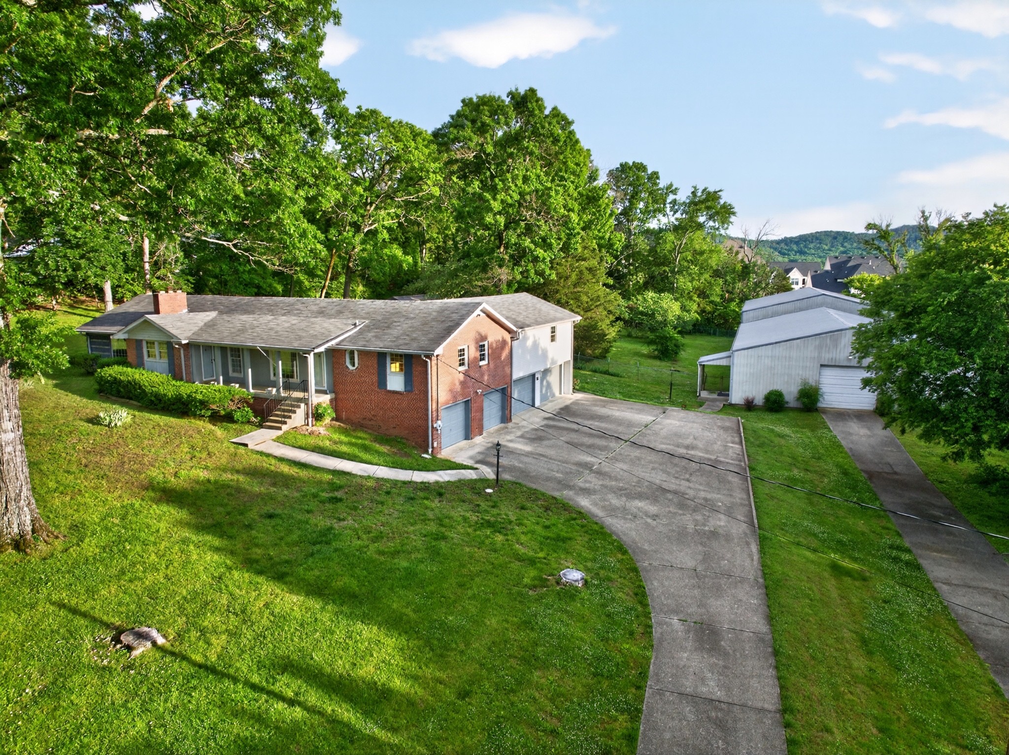 2453 Rocky Fork Road Nolensville TN 37135