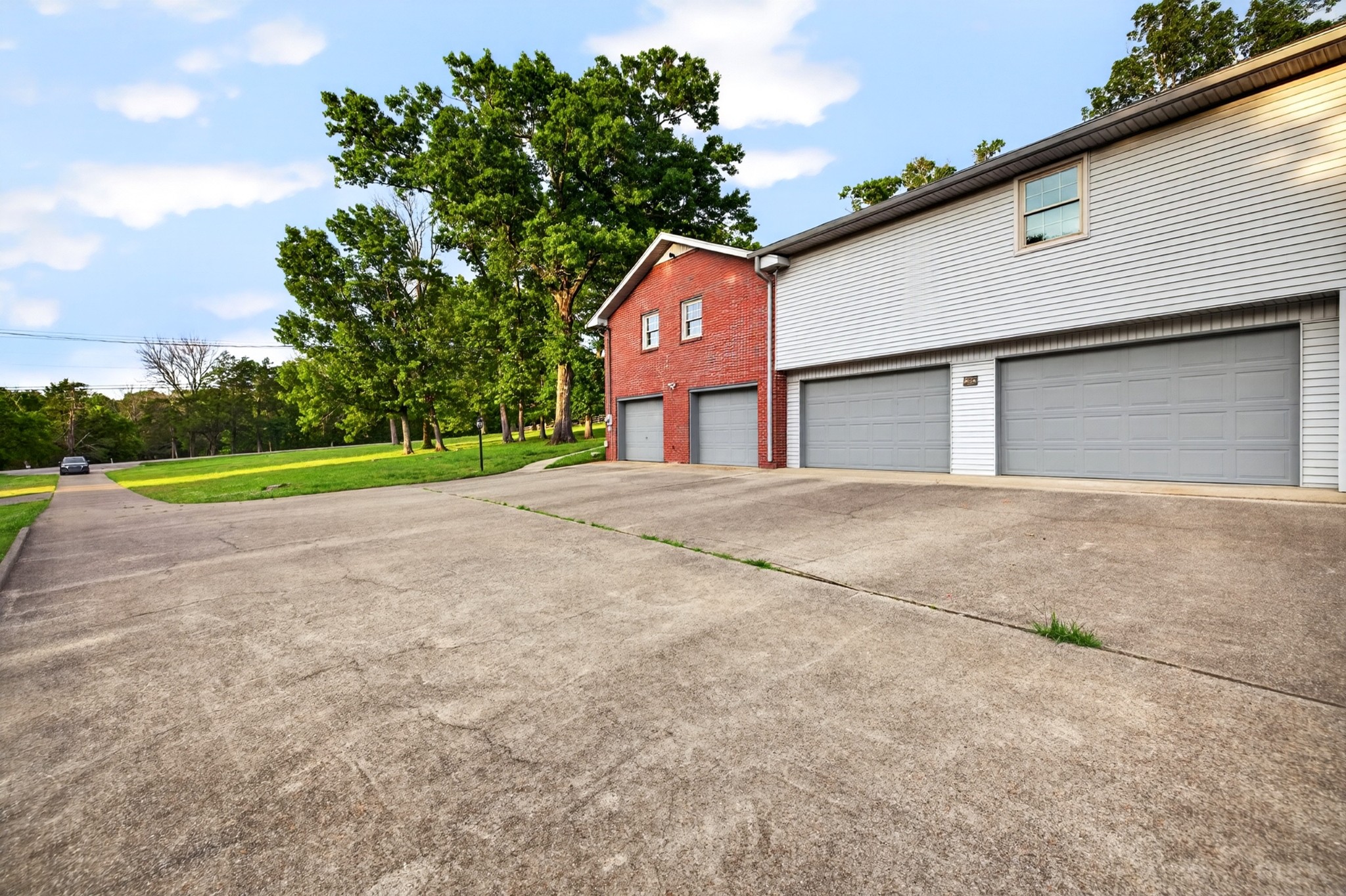 2453 Rocky Fork Road Nolensville TN 37135
