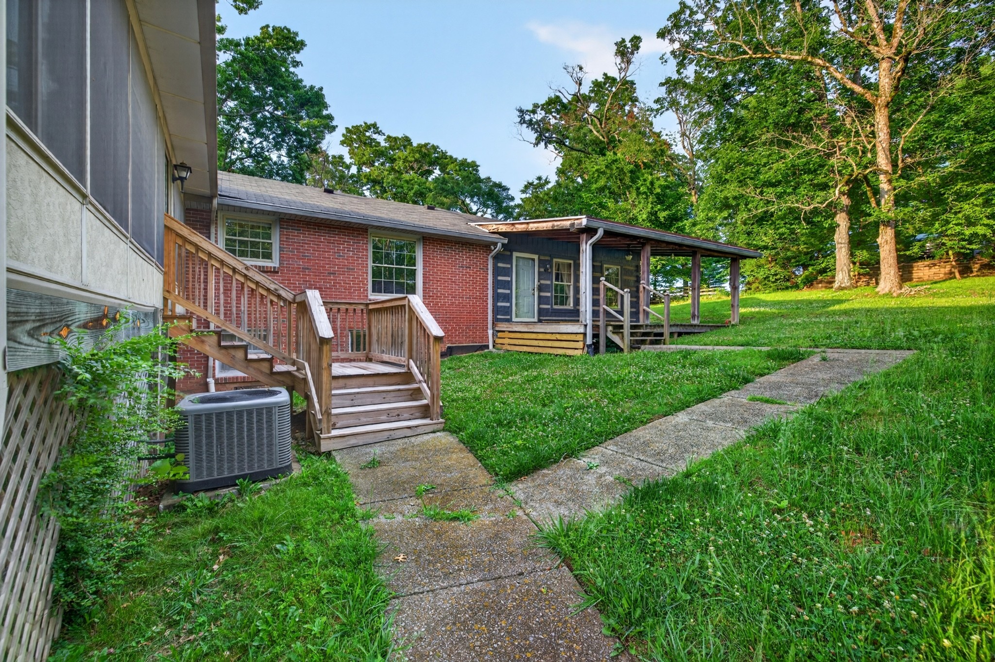 2453 Rocky Fork Road Nolensville TN 37135