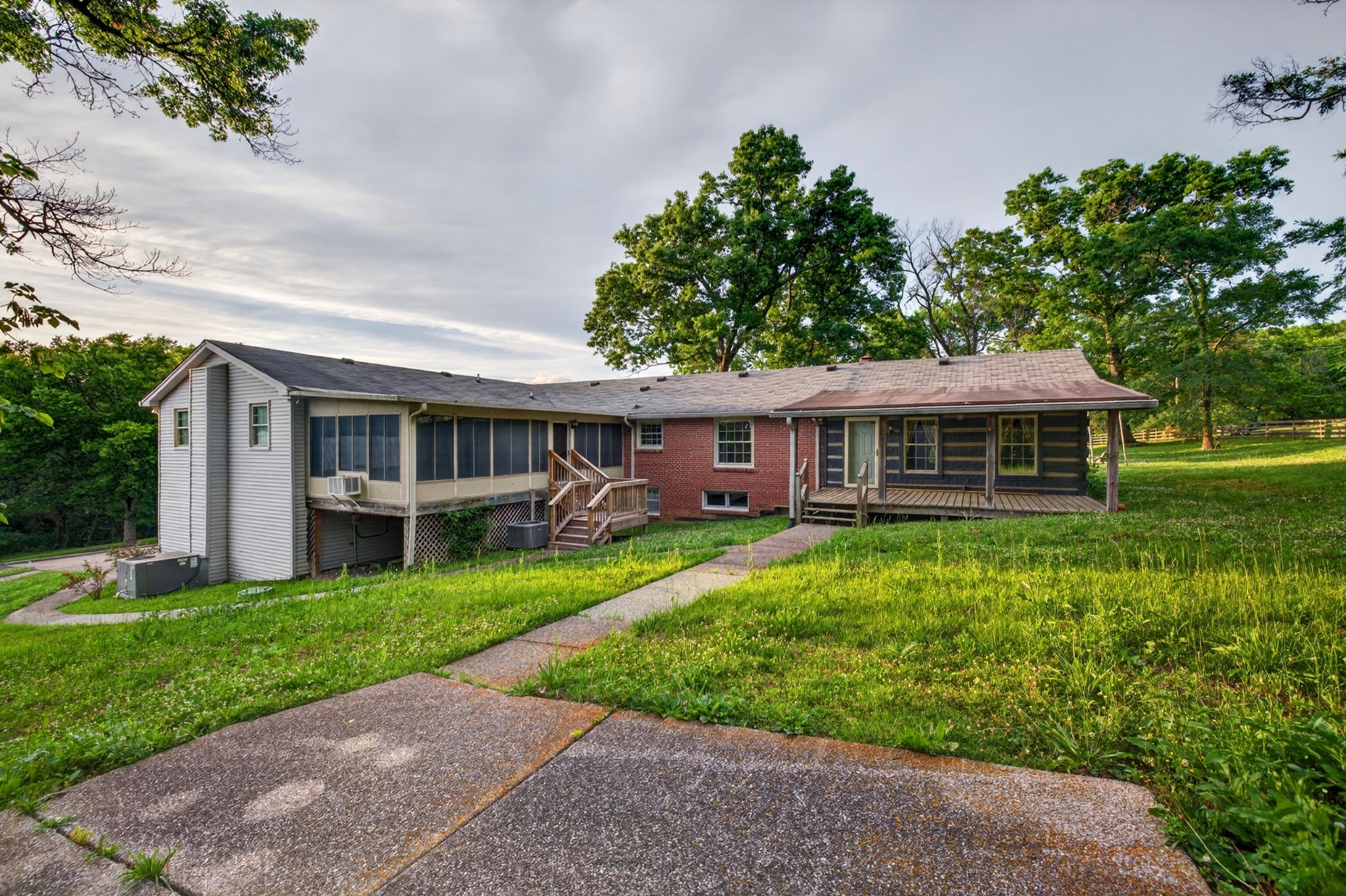 2453 Rocky Fork Road Nolensville TN 37135
