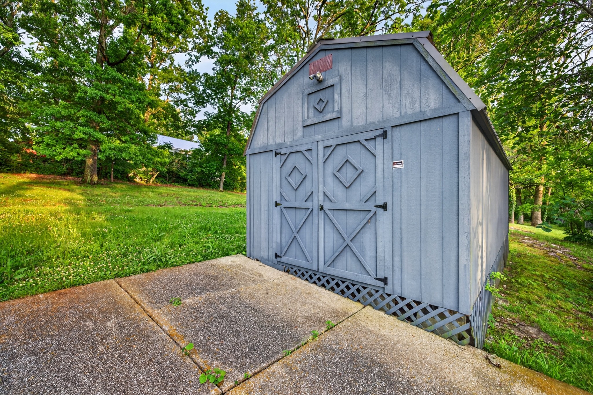 2453 Rocky Fork Road Nolensville TN 37135