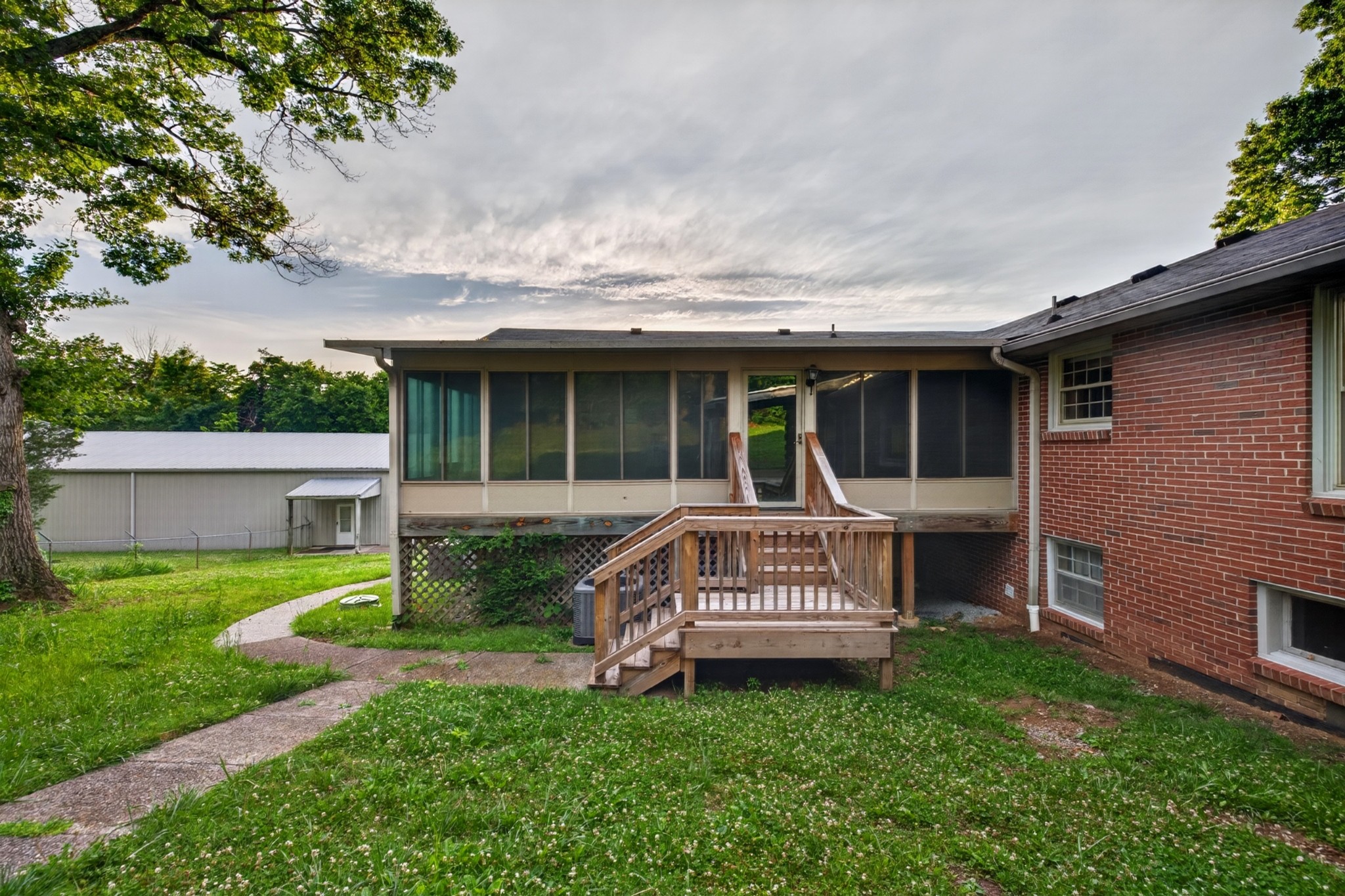 2453 Rocky Fork Road Nolensville TN 37135