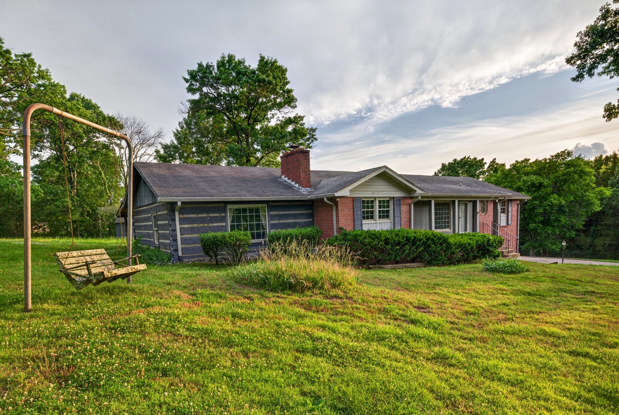 2453 Rocky Fork Road Nolensville TN 37135