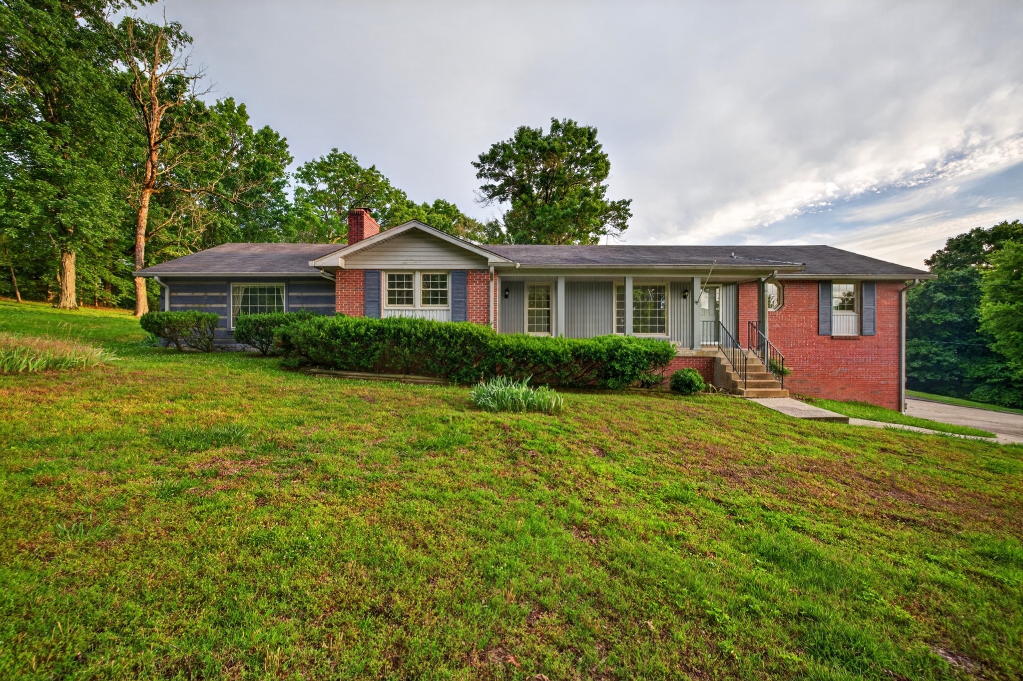 2453 Rocky Fork Road Nolensville TN 37135