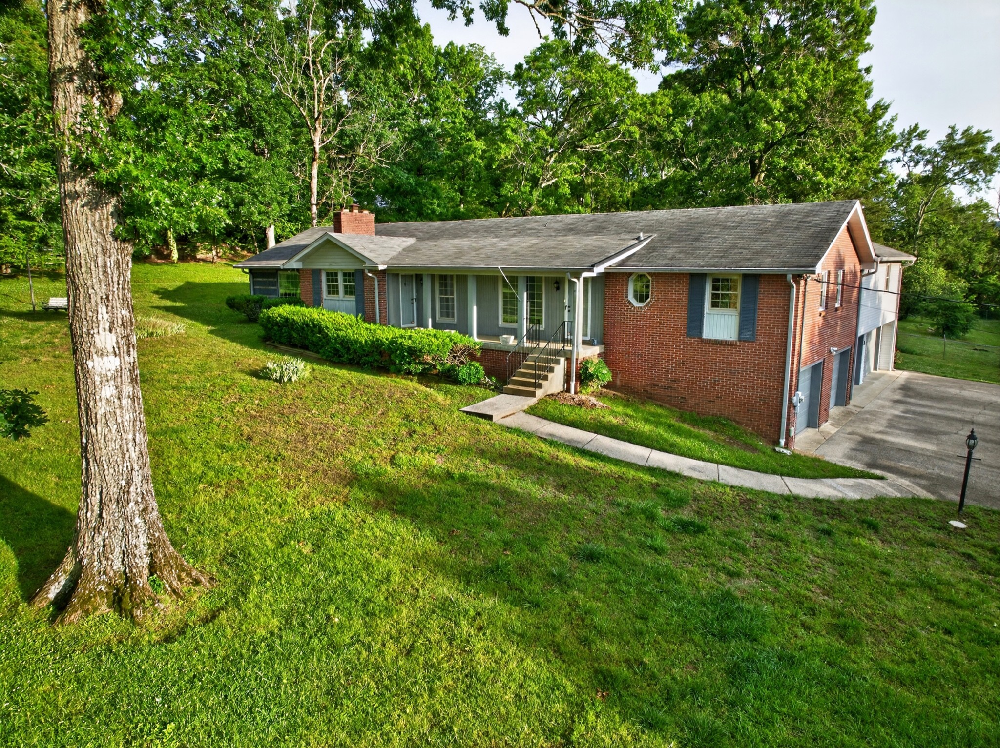 2453 Rocky Fork Road Nolensville TN 37135