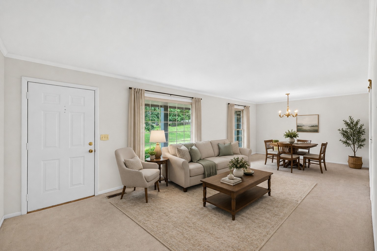 2453 Rocky Fork Road Nolensville TN 37135