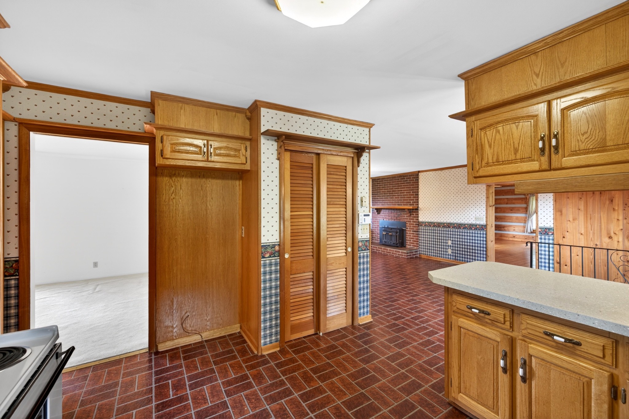 2453 Rocky Fork Road Nolensville TN 37135