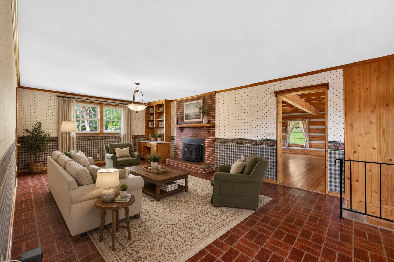 2453 Rocky Fork Road Nolensville TN 37135