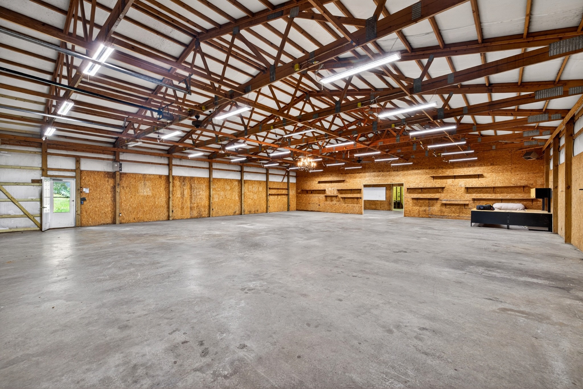 2453 Rocky Fork Road Nolensville TN 37135