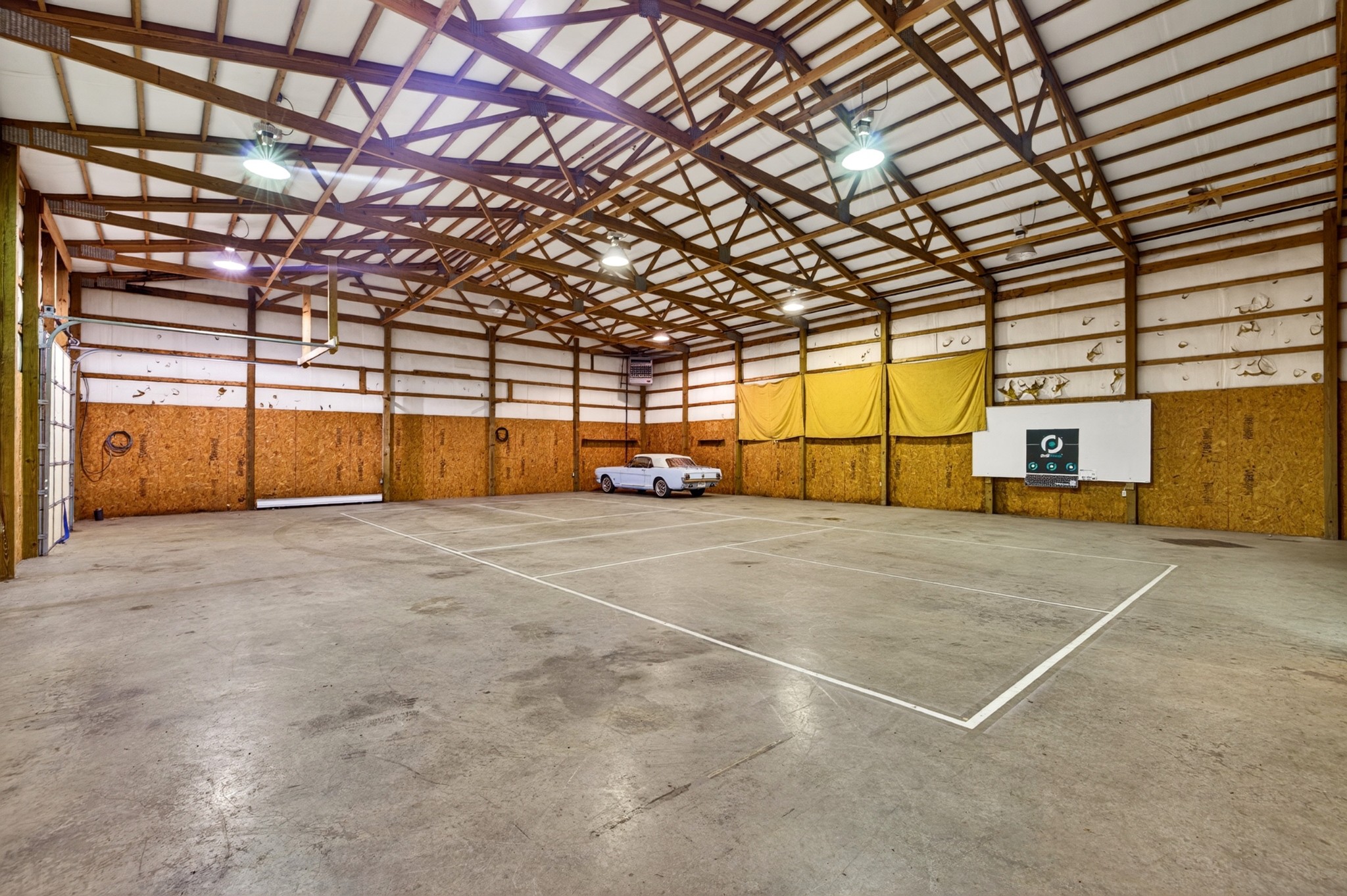 2453 Rocky Fork Road Nolensville TN 37135