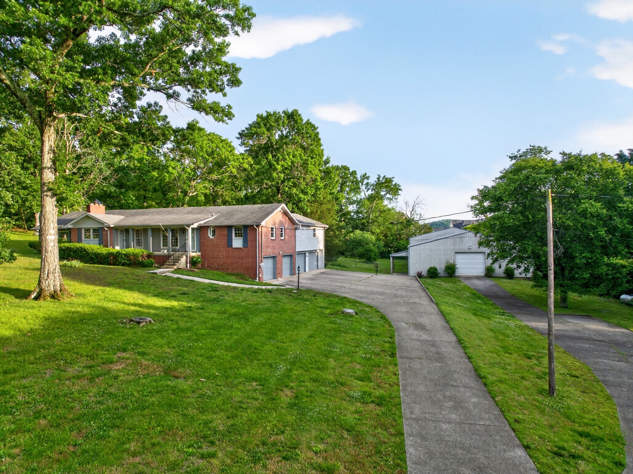 2453 Rocky Fork Road Nolensville TN 37135