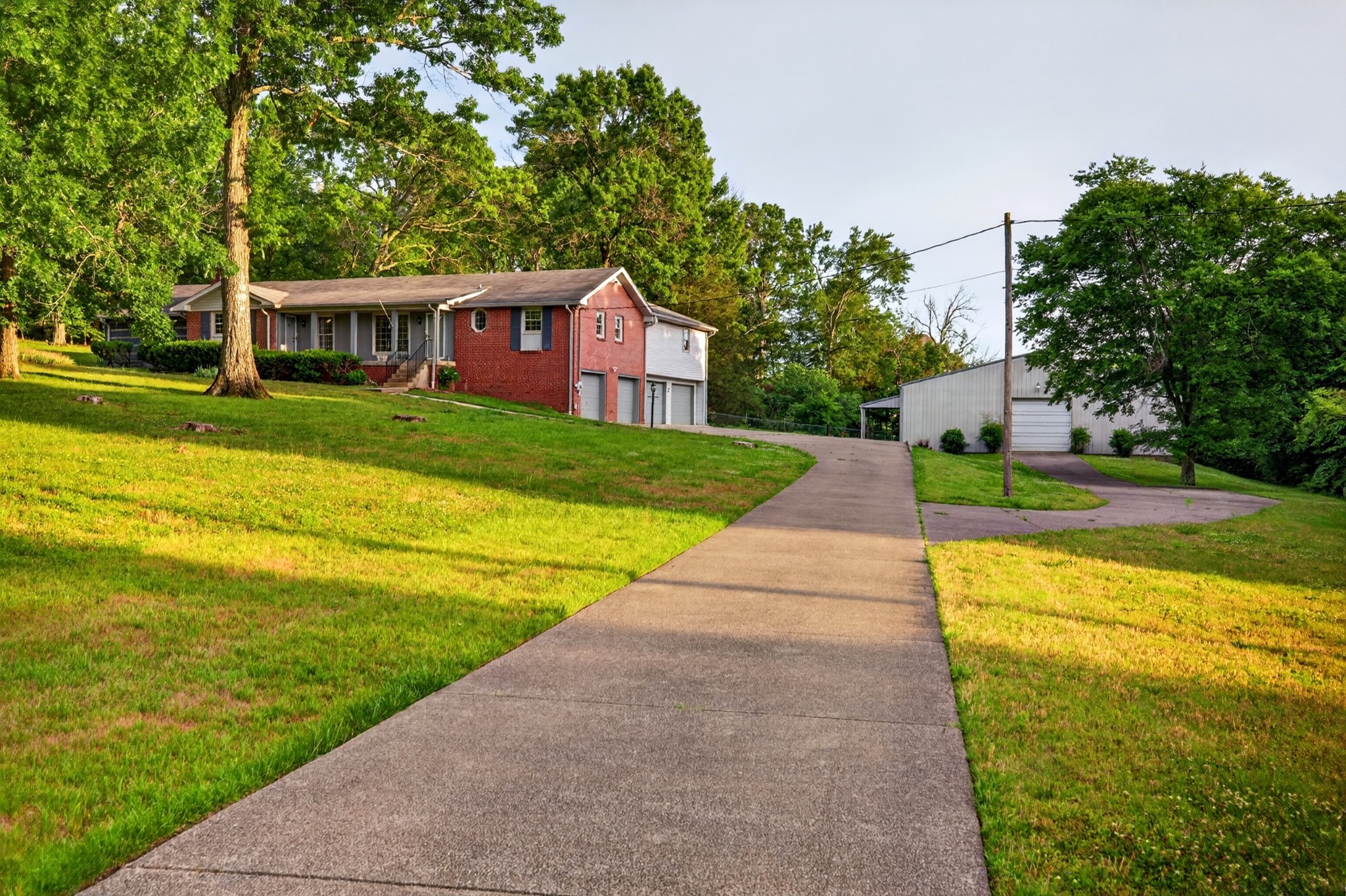 2453 Rocky Fork Road Nolensville TN 37135