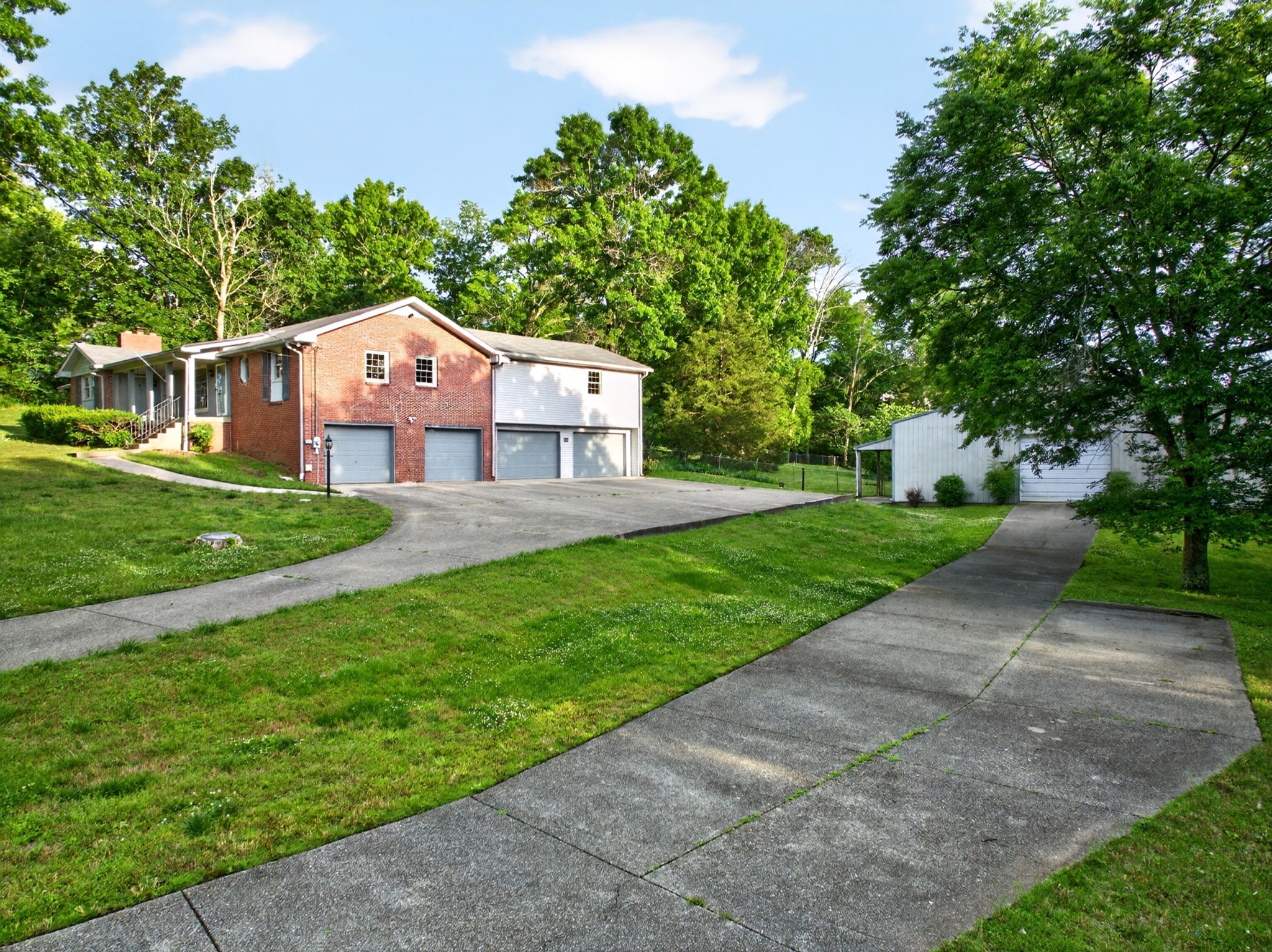 2453 Rocky Fork Road Nolensville TN 37135