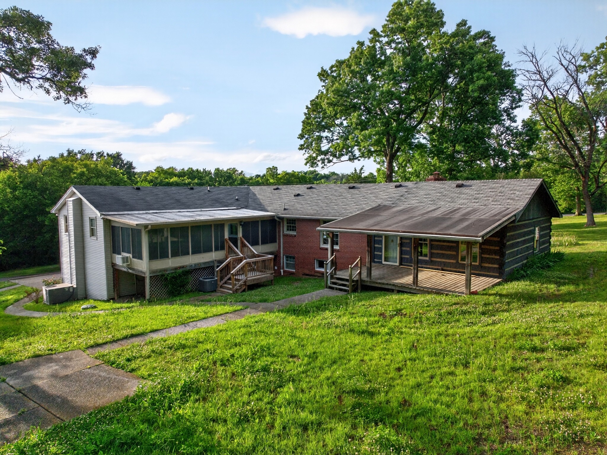 2453 Rocky Fork Road Nolensville TN 37135