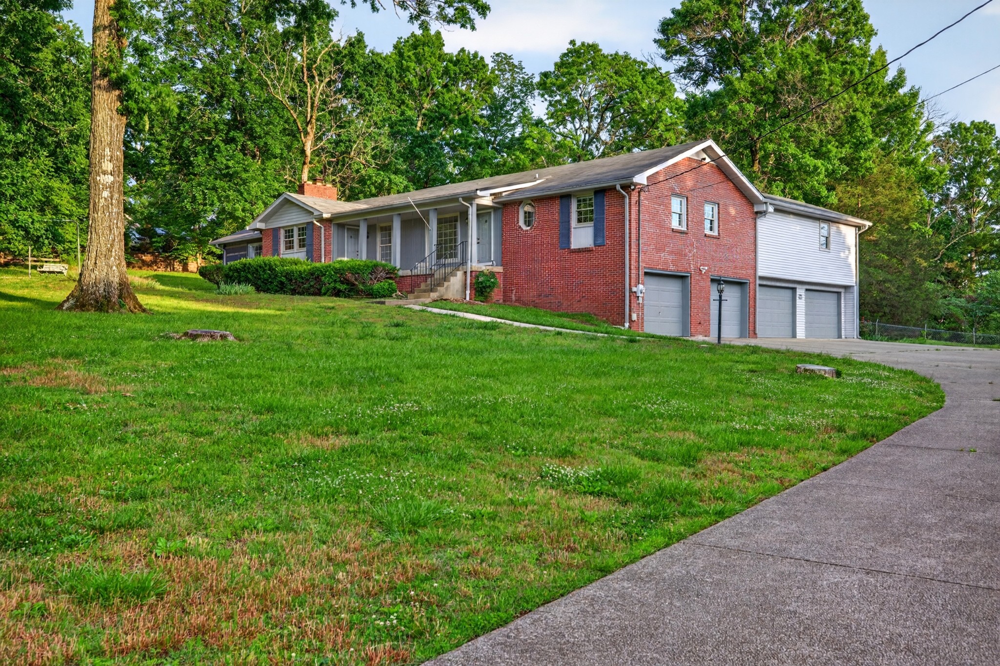 2453 Rocky Fork Road Nolensville TN 37135