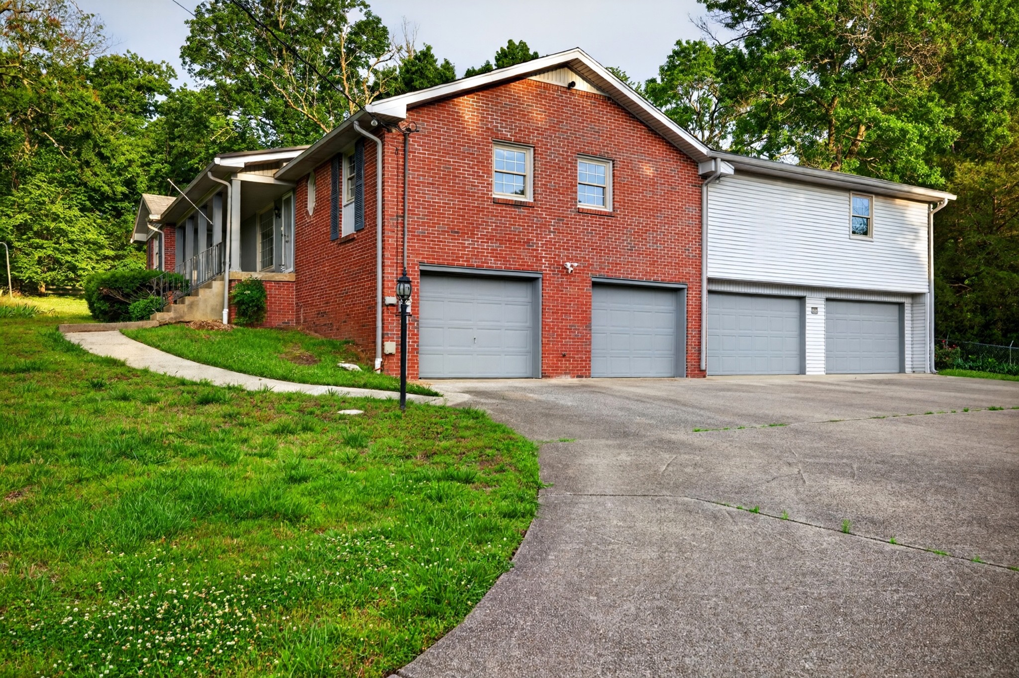 2453 Rocky Fork Road Nolensville TN 37135