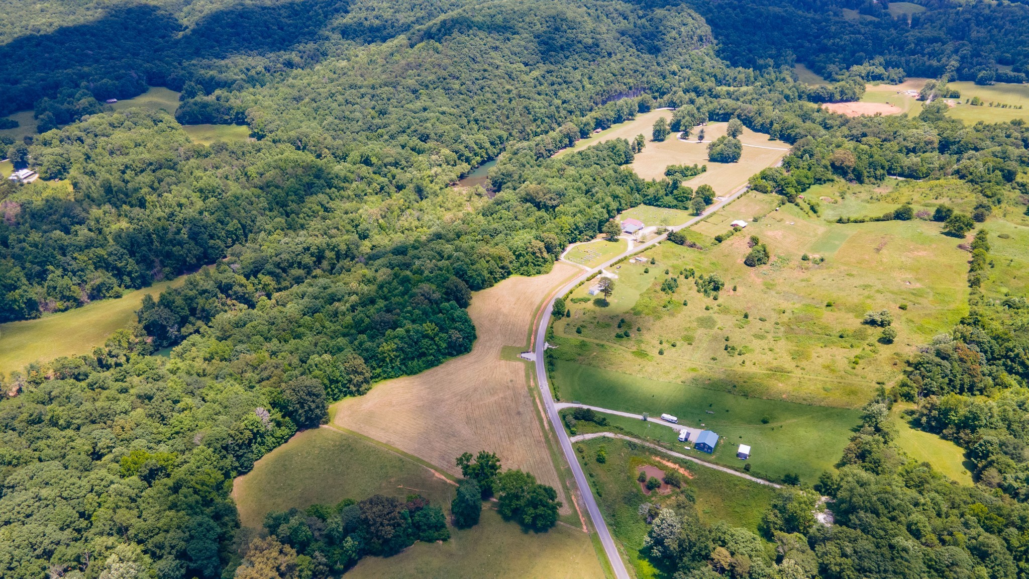 0 Big Bottom Road Sparta TN 38583