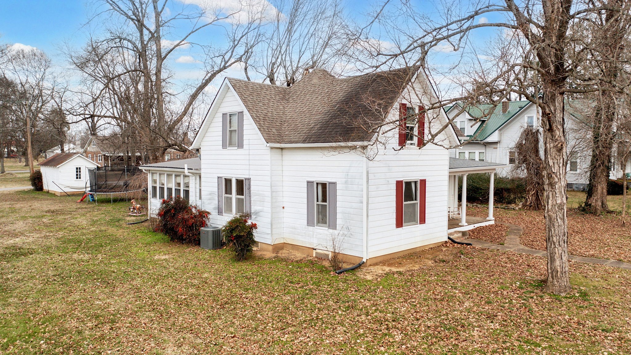 212 Groh Street Lawrenceburg TN 38464