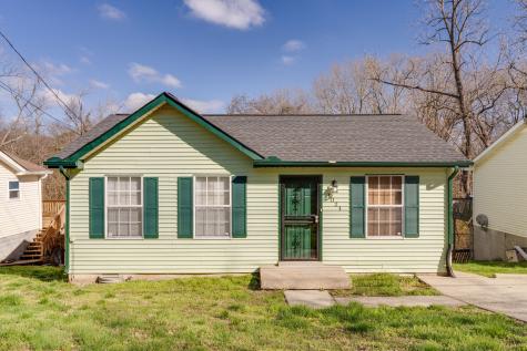 1021 N Dupont Avenue Madison TN 37115