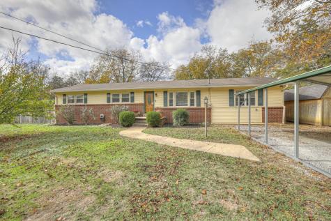 108 Tremont Drive Shelbyville TN 37160