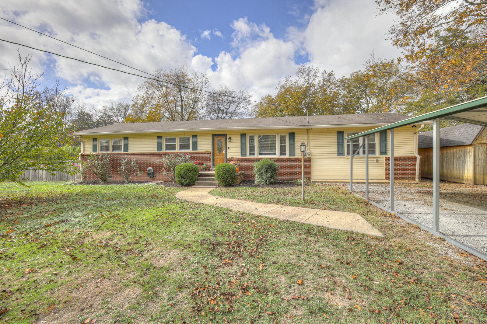 108 Tremont Drive Shelbyville TN 37160