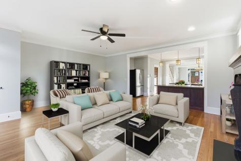 1601 Douglas Avenue Nashville TN 37206