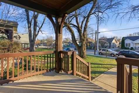 1601 Douglas Avenue Nashville TN 37206