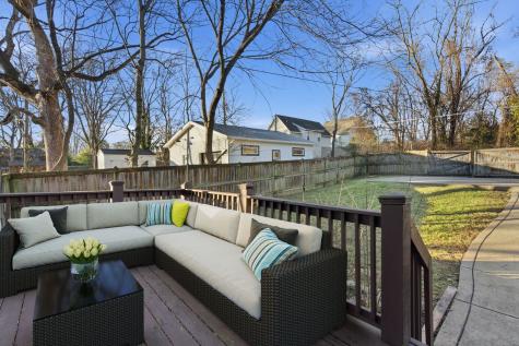 1601 Douglas Avenue Nashville TN 37206