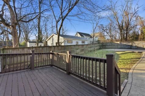 1601 Douglas Avenue Nashville TN 37206