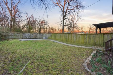 1601 Douglas Avenue Nashville TN 37206
