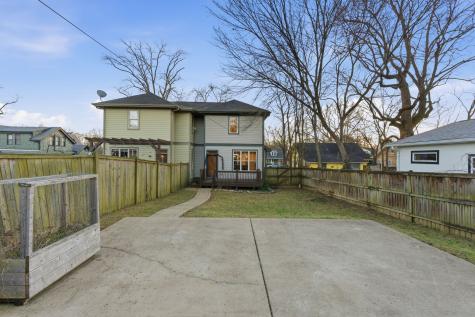 1601 Douglas Avenue Nashville TN 37206